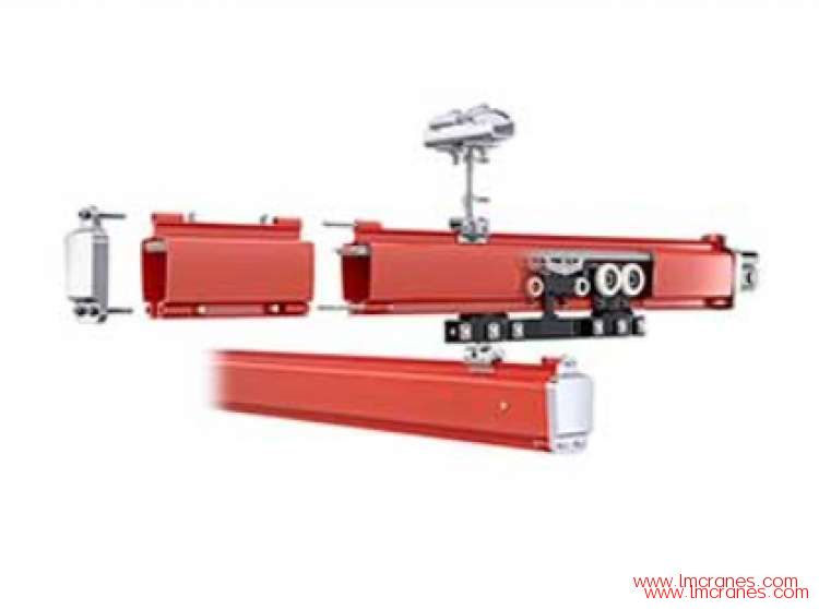 KBK轨道小车安装方法