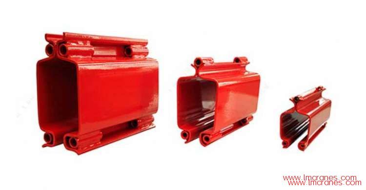 KBK轨道起重机2号轨道