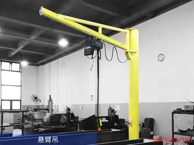 KBK配悬臂吊
