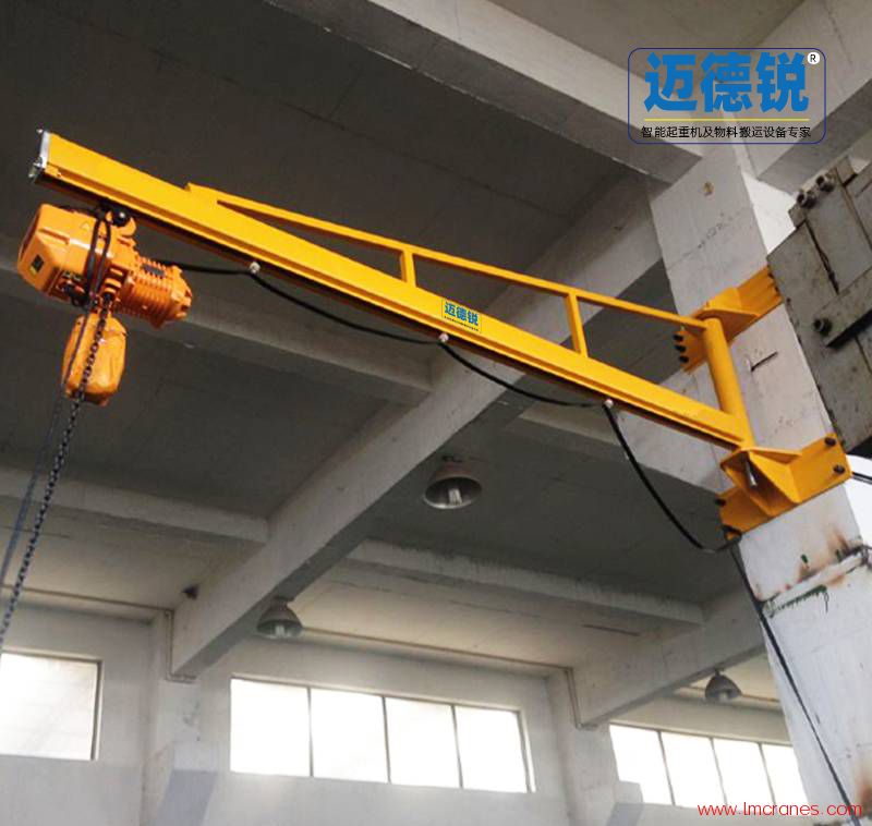 墙壁式BX-KBK系列悬臂吊