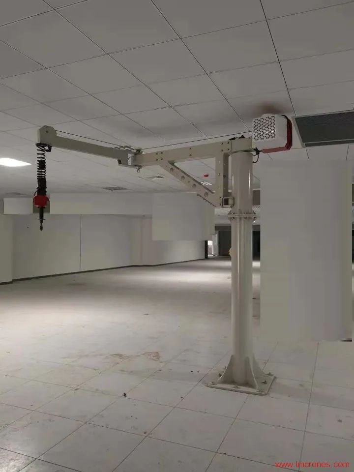 折臂吊方案图片