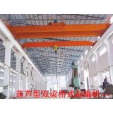 起重机的基本参数有那些？