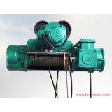 电动葫芦简介与分类？