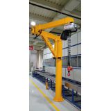 悬臂吊属于特种设备吗?