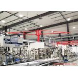 悬臂吊使用哪种电动葫芦比较好